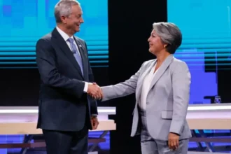 Debate por planta de hidrógeno verde cerca de Paranal tensiona campaña presidencial