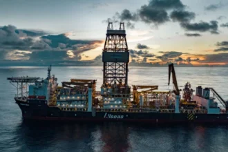 Deep Sea Minerals apunta al Pacífico y acelera su ingreso a la minería submarina