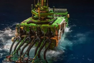Deep Sea Minerals busca liderar la minería submarina pese a desafíos ambientales clave