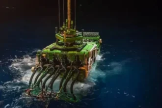 Deep Sea Minerals mueve ficha en el Pacífico y abre una nueva pulseada por minerales críticos en alta mar