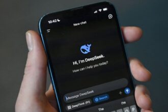 DeepSeek: la inteligencia artificial china que busca transformar la tecnología sin priorizar ingresos