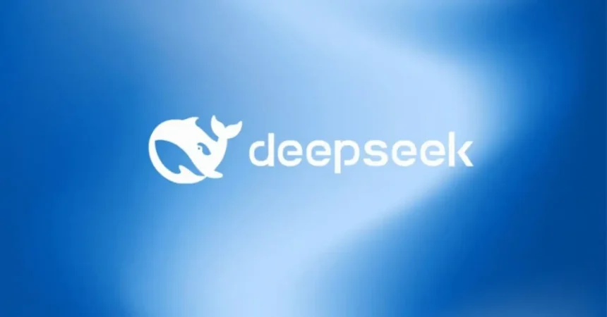 DeepSeek lidera avance global en inteligencia artificial agéntica con nuevas contrataciones