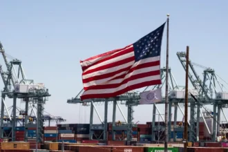 Déficit comercial de Estados Unidos en diciembre 2025: sube 32,6% a US$70.300 millones y revise el cierre anual de US$901.500 millones