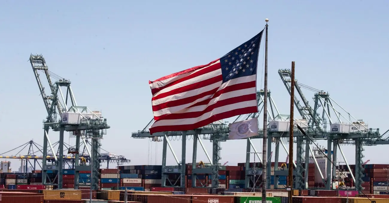 Déficit comercial de Estados Unidos en diciembre 2025: sube 32,6% a US$70.300 millones y revise el cierre anual de US$901.500 millones
