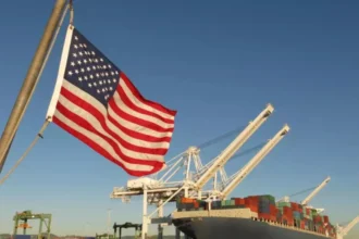 Déficit comercial de Estados Unidos: US$56.800 millones y el salto de 94,6% que revirtió la tendencia en noviembre