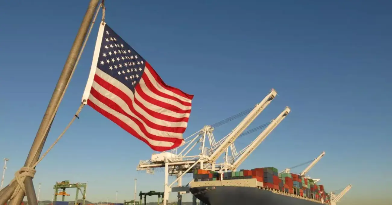 Déficit comercial de Estados Unidos: US$56.800 millones y el salto de 94,6% que revirtió la tendencia en noviembre