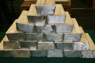 Déficit de plata: mercado encadena seis años de escasez y tensiona la liquidez global