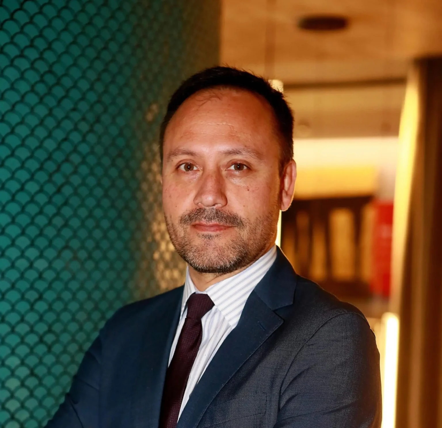 Del Hidrógeno Verde a la IA: Las apuestas de Hitachi Energy para transformar la red eléctrica chilena