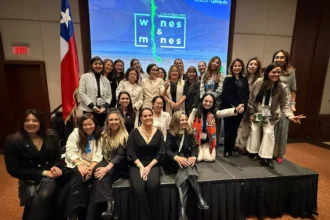 Delegaciones chilenas e inversionistas globales se reúnen en Toronto en una nueva edición de Wines & Mines