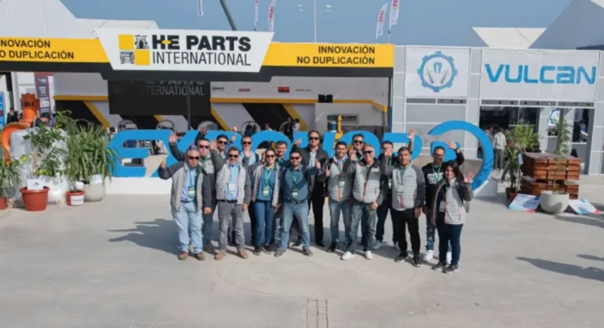 Delegaciones Técnicas en EXPONOR 2026: eficiencia, planificación y foco en resultados