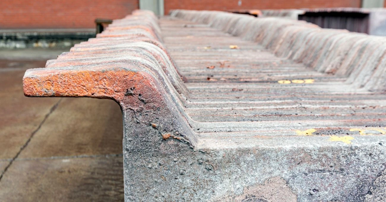Demanda china contenida en cobre: baja a 13.273 dólares por tonelada