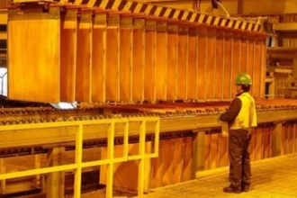 Demanda de cobre aumentará un 70% para el año 2050 con BHP a la cabeza