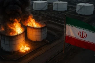 Demanda de petróleo cae en 1,5 mb/d y crisis en Medio Oriente provoca mayor disrupción histórica de oferta