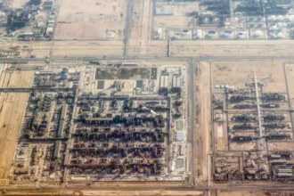 Demanda global por gas natural crece tras conflicto en Qatar y Medio Oriente