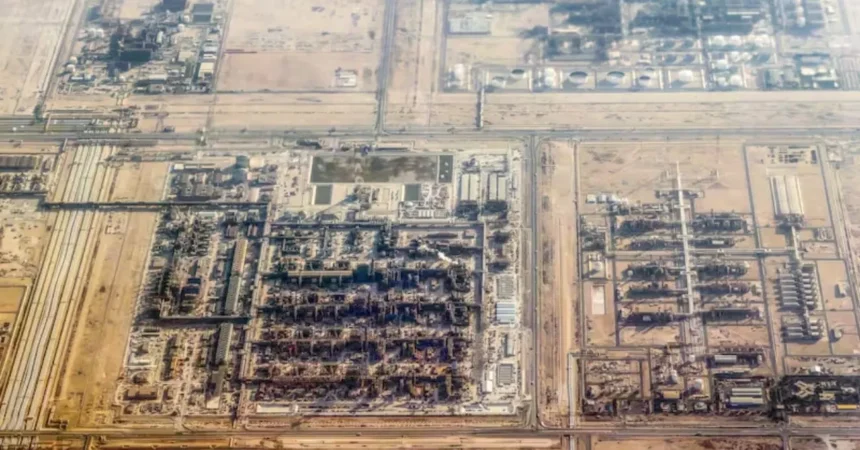 Demanda global por gas natural crece tras conflicto en Qatar y Medio Oriente