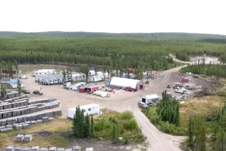 Denison Mines informa de su preparación para comenzar la construcción del proyecto insignia Phoenix ISR