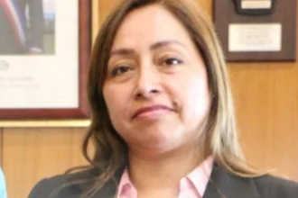 Denisse Barahona liderará la Seremi de Minería en Tarapacá, fomentando desarrollo sostenible