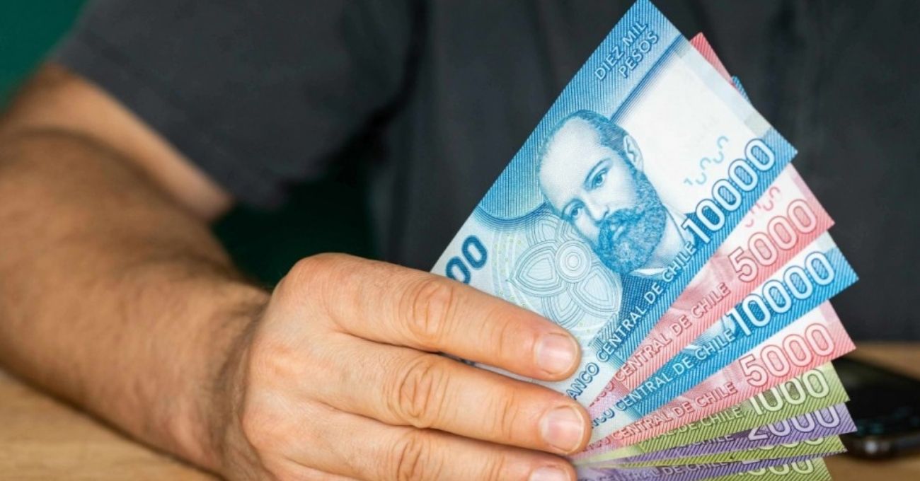 Depósitos a plazo en Chile: cuánto puedes ganar si inviertes $1.500.000 a 30 días