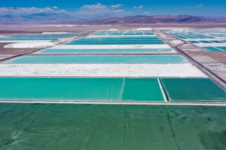 Desafíos chinos y gestiones en «stand-by»: acuerdo Codelco-SQM a la espera.