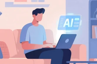 Desafíos de Chile en la inteligencia artificial: equilibrio tecnológico y ambiental