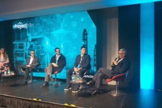 Desafíos y estrategias para proyectos mineros eficientes en Chile