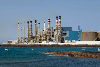 Desalinización en California: US$ 123 millones en subsidios y la estrategia que busca asegurar riego y consumo urbano