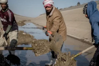 Desalinización en Medio Oriente: ataques a plantas de agua elevan el riesgo de una crisis humanitaria en el Golfo