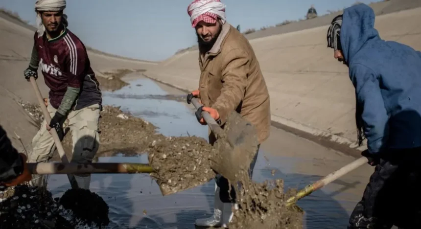 Desalinización en Medio Oriente: ataques a plantas de agua elevan el riesgo de una crisis humanitaria en el Golfo