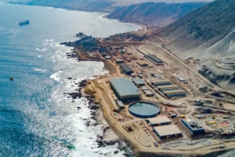 Desalinización: proyecto avanza a Sala con gasto fiscal de $725 millones al tercer año y nuevas reglas para concesiones