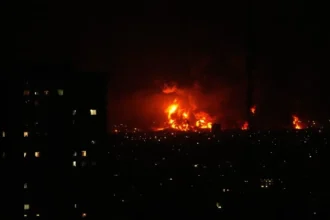 Desalinizadoras en Oriente Medio: 56 plantas concentran más del 90% del agua del Golfo y ya entraron en la línea de fuego