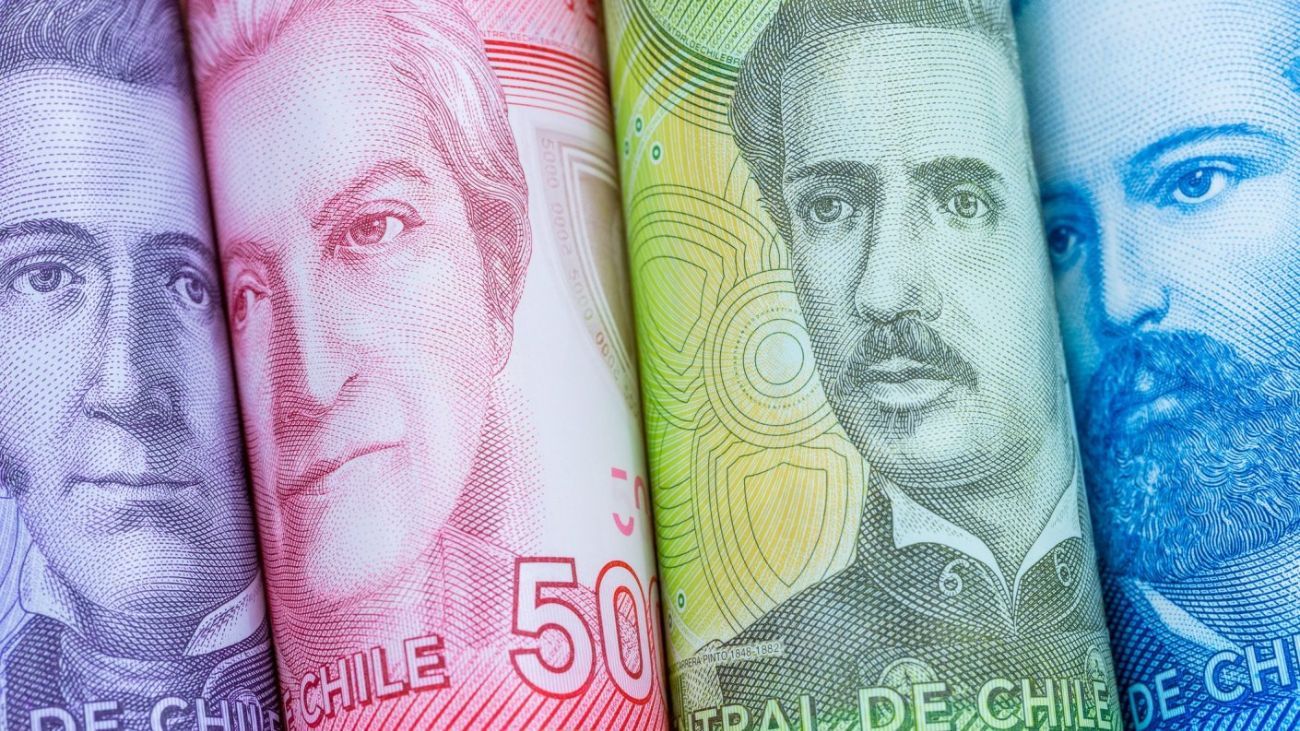 Descenso en Valor de la UF Tras Último IPC: Impacto y Consecuencias en la Economía Chilena