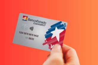 Descubre cómo abrir y aprovechar tu CuentaRUT de BancoEstado en Chile