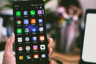 Descubre qué aplicaciones invaden más tu privacidad: Análisis exhaustivo de Nsoft sobre las apps más descargadas en 2025