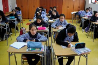 Descubre si eres beneficiario del Bono Logro Escolar 2024 ¡Entérate aquí!