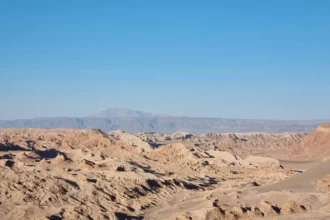 Descubren Cobre de alta ley en Atacama: 7,13% en Cordillera Cobre abre una nueva señal geológica que el mercado ya mira de cerca