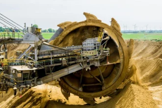 Descubren depósito de minerales estratégicos en Jaén: clave para Europa