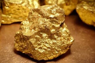 Descubren el mayor yacimiento de oro del mundo en ubicación inesperada