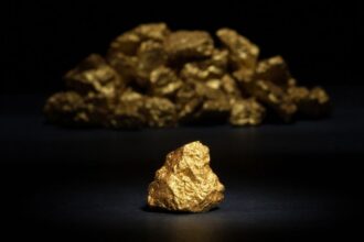 Descubren gigantesco yacimiento de oro en China que podría transformar el mercado mundial