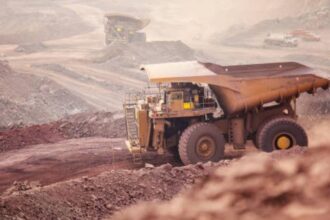 Descubren uno de los mayores depósitos de cobre del mundo en Zambia gracias a inteligencia artificial