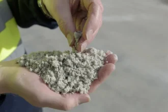 Descubren vital hallazgo de litio en la caldera McDermitt