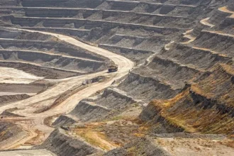 Descubrimiento en Jaén: Minerales estratégicos clave para la transición energética europea