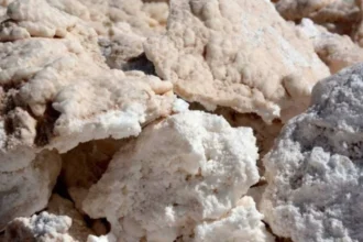 Descubrimiento trascendental para la minería: Hallazgo en Alemania de una reserva de litio (‘oro blanco’) estimada en 43 millones de toneladas