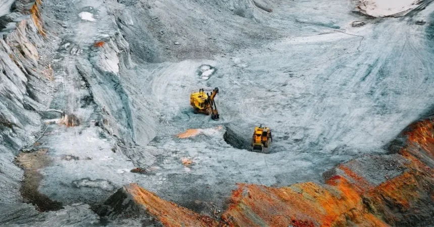 Descubrimientos en Atacama: hallan cobre de alta ley en Cordillera Cobre