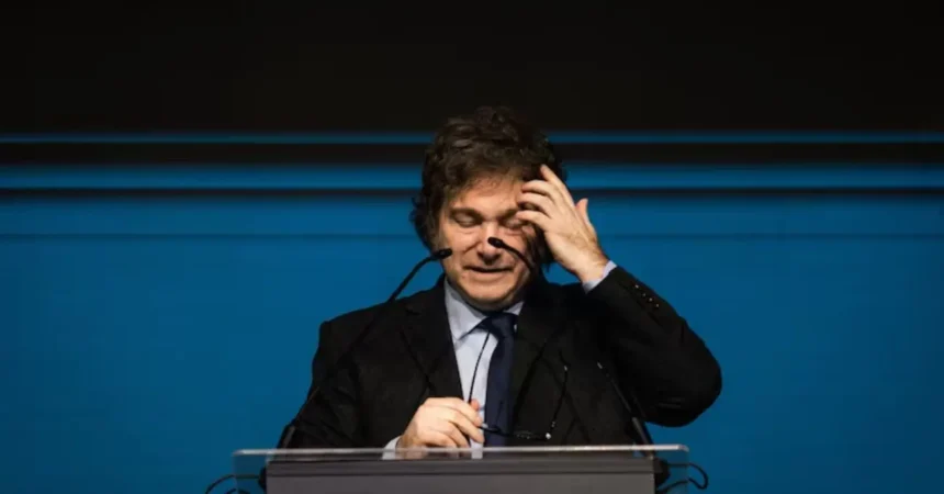 Desempleo en Argentina alcanza récord: informalidad y morosidad en alza