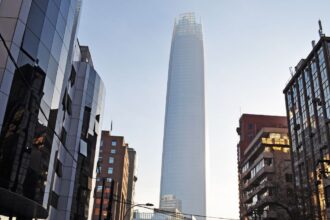Desempleo en Chile sube a 8,9% en trimestre marzo-mayo