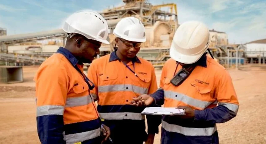 Desinformación en minería africana impacta a 300 millones de usuarios y eleva riesgos para minerales críticos
