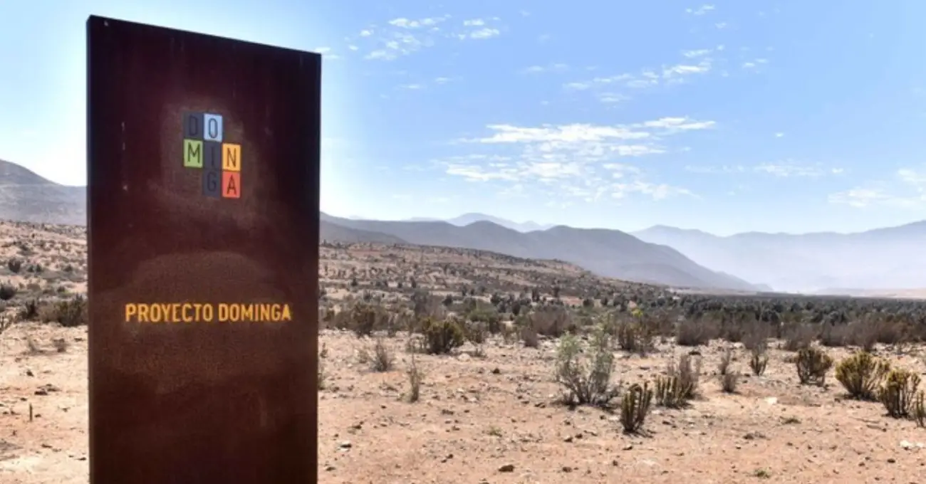 Después de 12 años de tramitación, Corte Suprema cierra debate ambiental por Dominga, con lo que se consolida su RCA