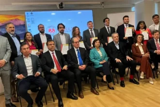 Destacan a 19 Profesionales Competentes en Recursos Mineros en Chile