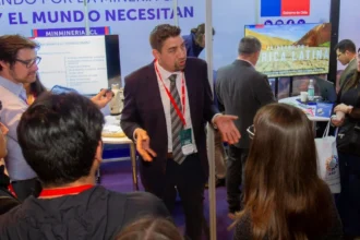 Destacan IA y nuevas tecnologías para la exploración y minería