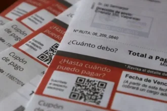 Devolución automática de cobros excesivos en cuentas de luz iniciará en 2026